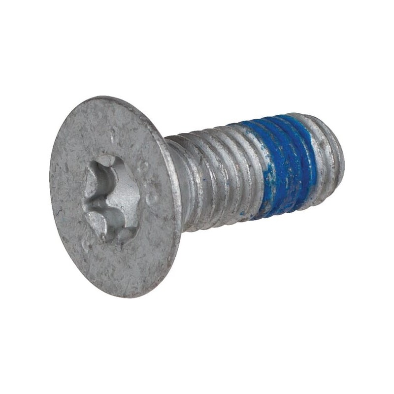 S Screw 8X22 10.9 - DD512 S Screw 8X22 10.9 - DD512