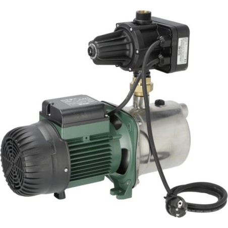 Jetinox 132 M CONTROL-D - DAB60212448