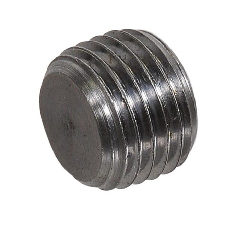 Pl. plug M14x1.5 DCP/DPL hsg - DCP9M14X15