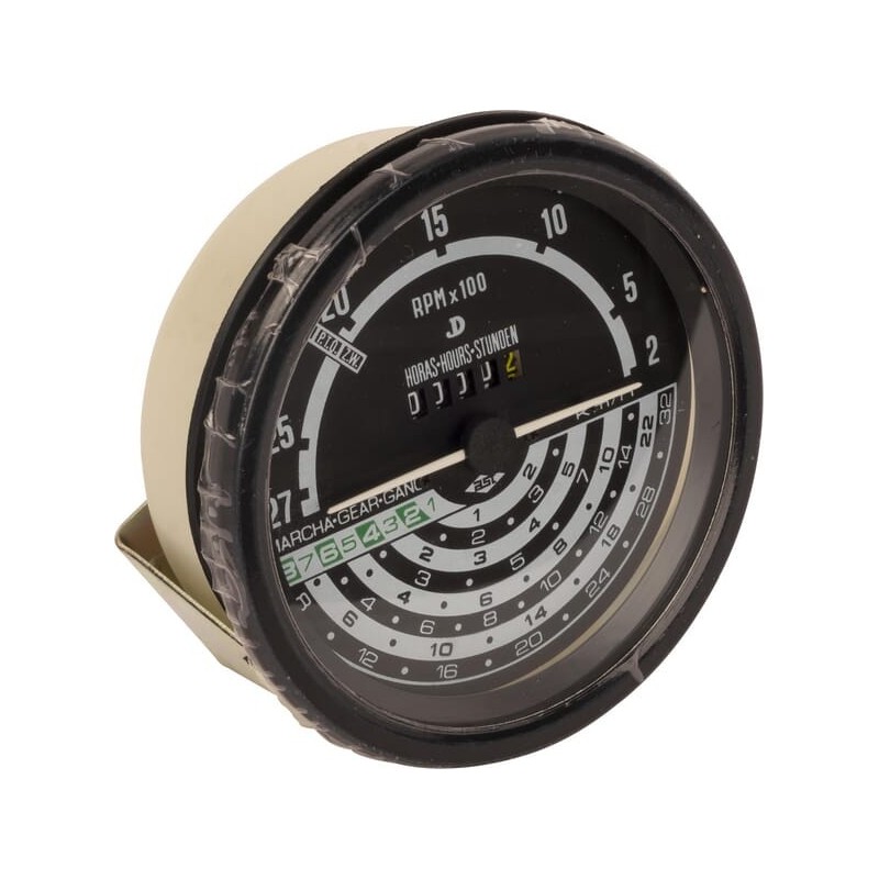 Hour meter - DE14410 Hour meter - DE14410