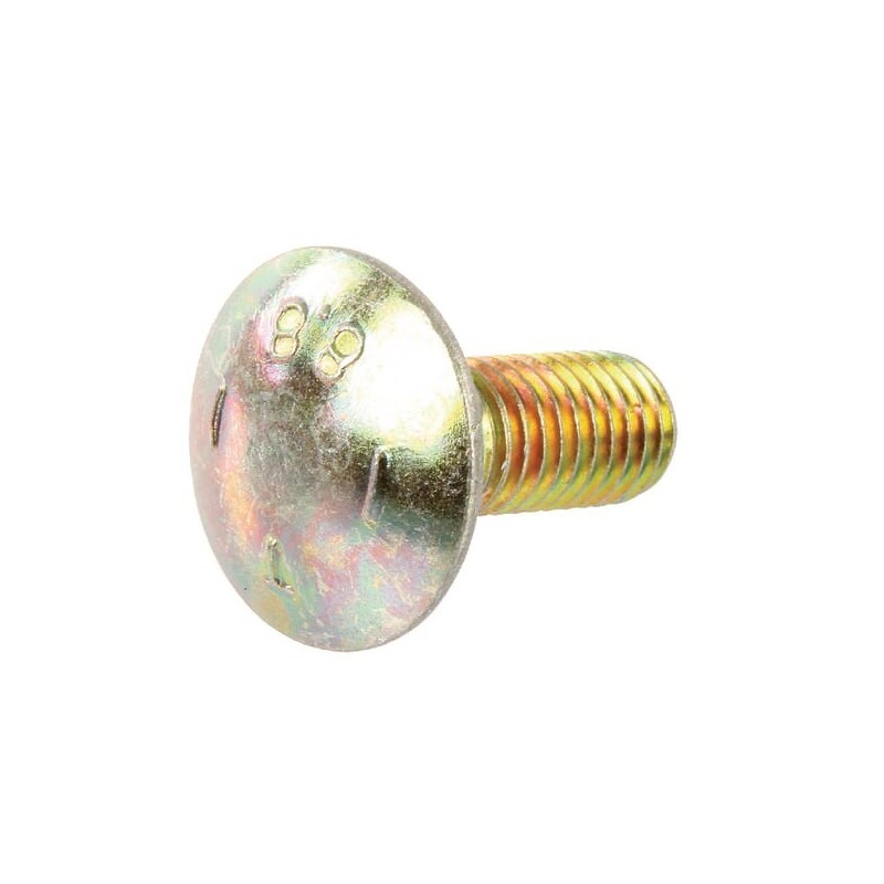 Countersunc bold 10x 25 stainless steel - DA086 Countersunc bold 10x 25 stainless steel - DA086