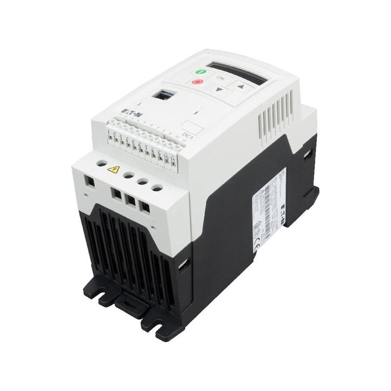 Frequenzregler - DC1124D3FNA20CE1