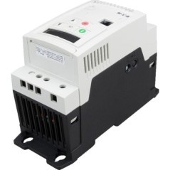 Frequency controller 0.75kW EMC IP20 1PH - DC1124D3FNA20CE1