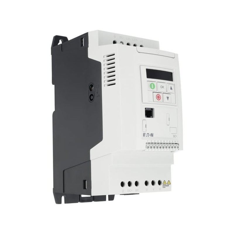 Frequenzregler - DC1345D8FBA20CE1