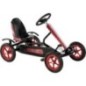 Speedy BF1 czarno/czerwony - DC17210BF1 Speedy BF1 czarno/czerwony - DC17210BF1