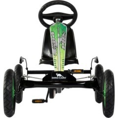 Speedy BF1 schwarz / grün - DC17200BF1