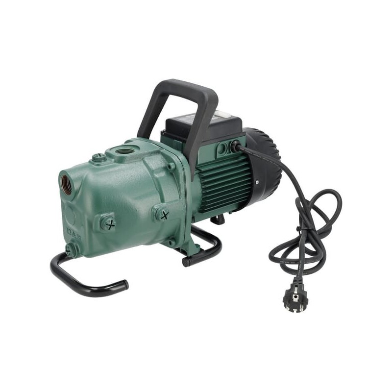 Kreiselpumpen Gardenjet 102M - DAB05111