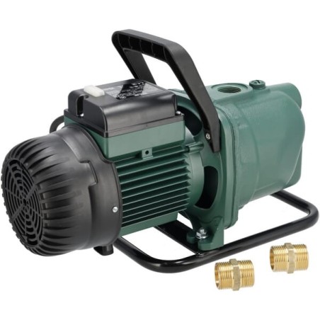 Kreiselpumpen Gardenjet 102M - DAB05111