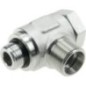 Banjo couplingbolt 6L - M10 WD - DBMMS06L10KR