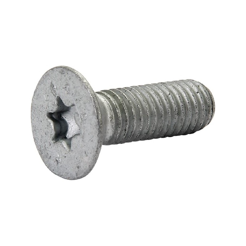 Śruba, 8 x 25 mm - DD497 Śruba, 8 x 25 mm - DD497