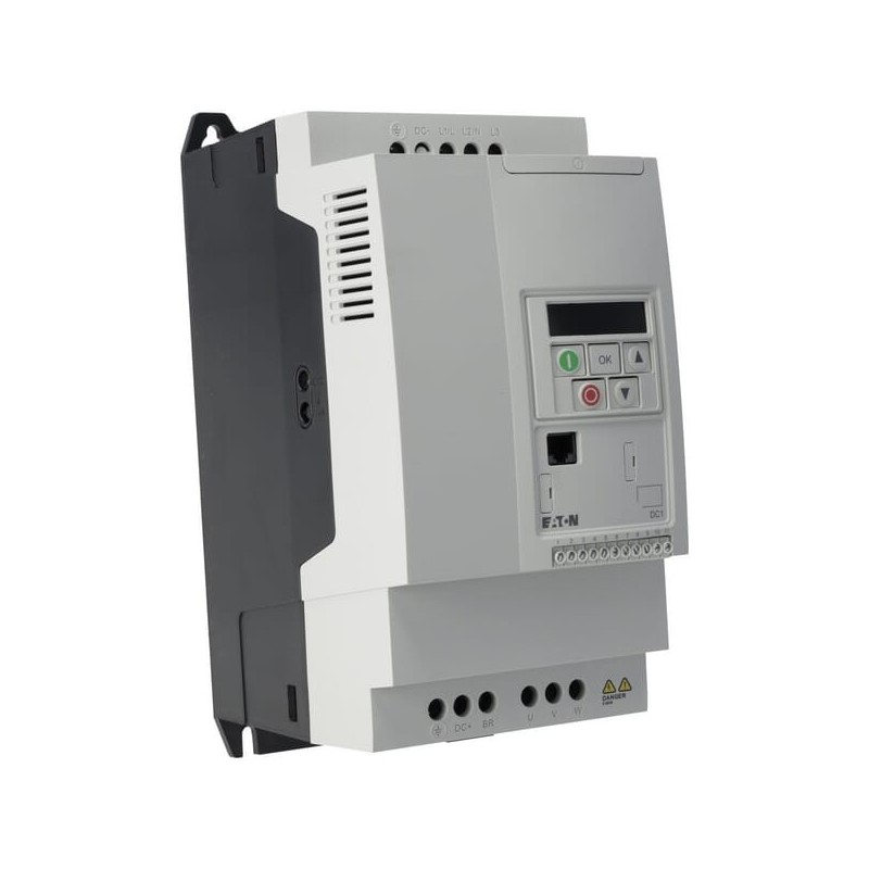 Frequency controller 5.5kW EMC IP20 3PH - DC134014FBA20CE1