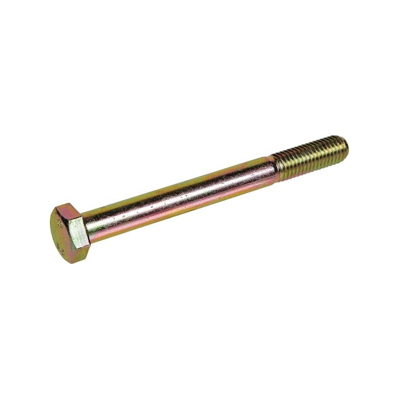 Bolt 4014 M10x100 8.8 A2G - DB052 Bolt 4014 M10x100 8.8 A2G - DB052
