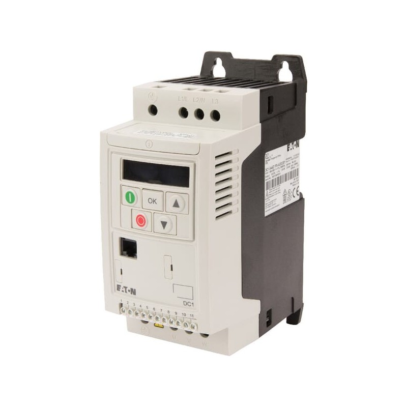 Frequenzregler - DC1344D1FNA20CE1