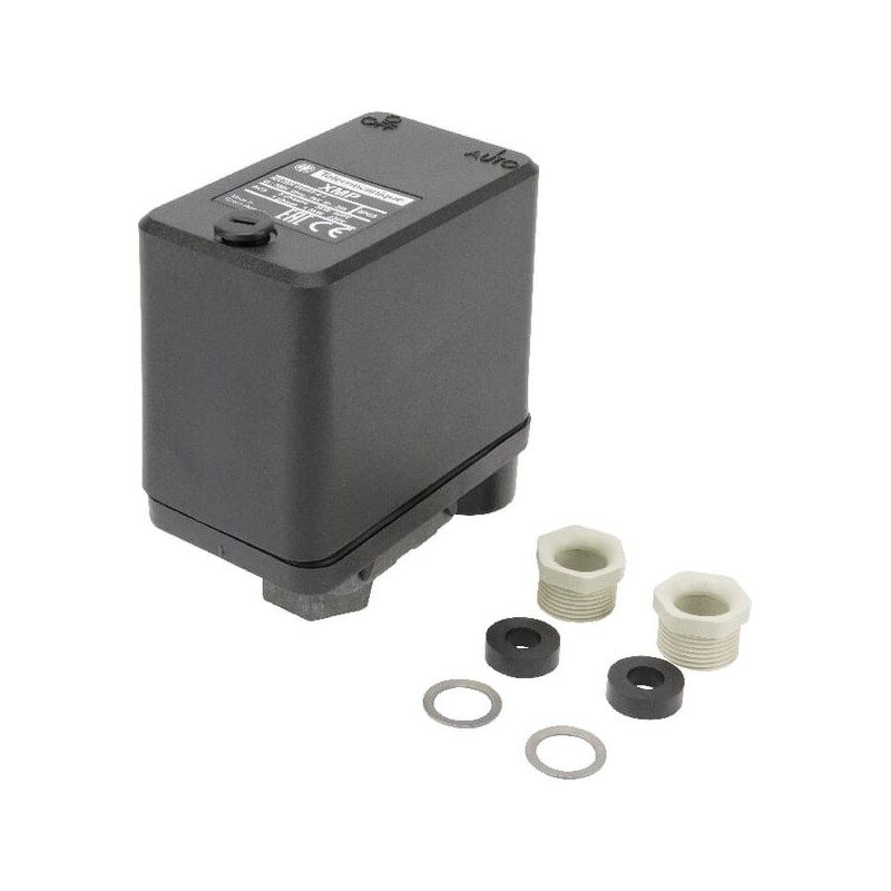 Pressure switch 6 BAR Mono - DAB906D