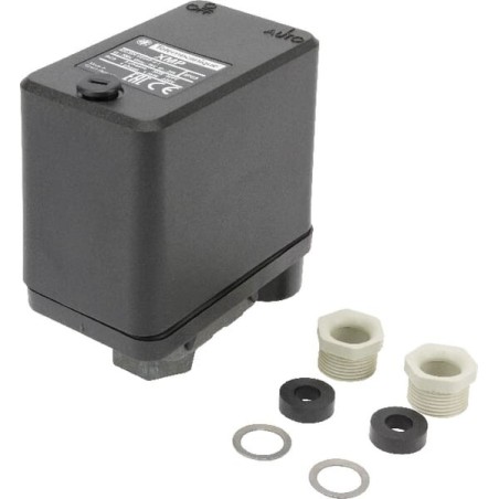 Pressure switch 6 BAR Mono - DAB906D