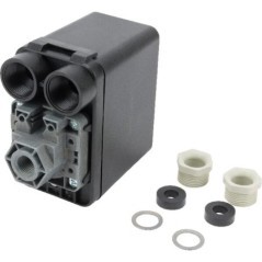 DAB906D DAB, Spare parts 