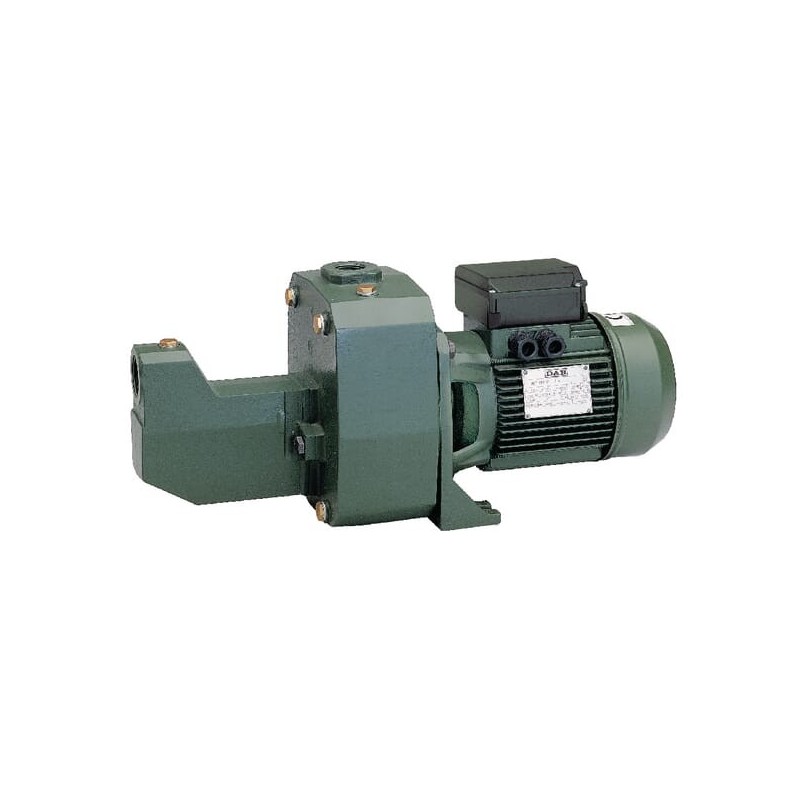 Centre pump Jet 151T - DAB05315
