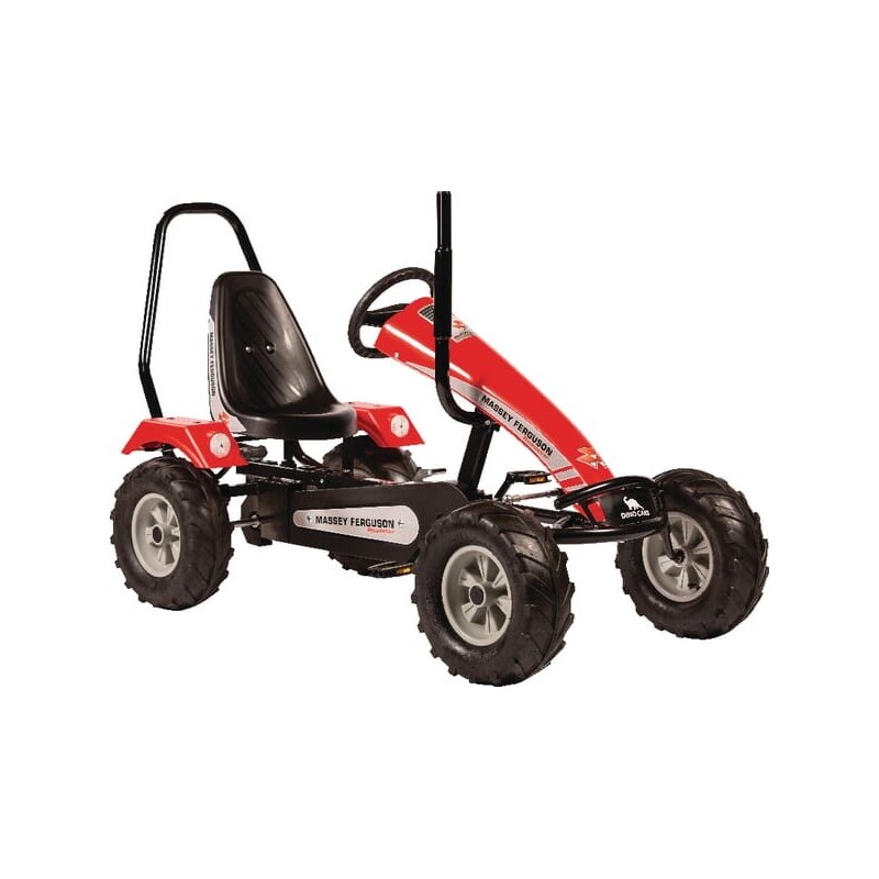 Go-Kart Track BF1 MF - DC57940BF Go-Kart Track BF1 MF - DC57940BF