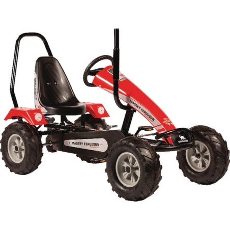 Go-Kart Track BF1 MF - DC57940BF