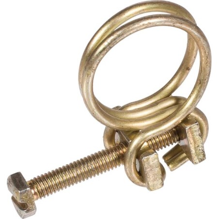 Wire hose clamp 17-20 - DDK20