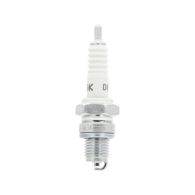 Spark plug NGK - D8HA