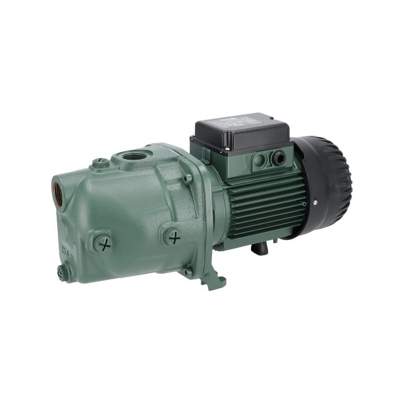 Kreiselpumpe Jet 132T - DAB60179413H