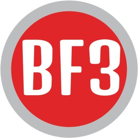 Go-Kart Track BF3 Fendt - DC66930