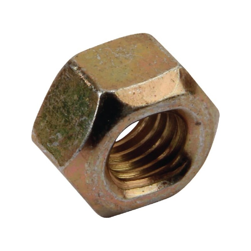Sicherungsmutter M6 A2G - DE079 Sicherungsmutter M6 A2G - DE079