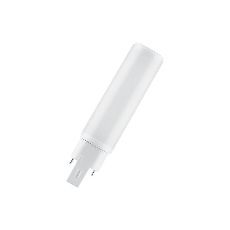 LED bulb 7W 830 G24D-2 - DDLED18830G3