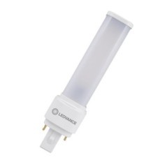 LED bulb 7W 830 G24D-2 - DDLED18830G3
