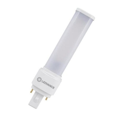 LED bulb 7W 830 G24D-2 - DDLED18830G3