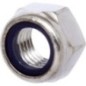 Lock nut 985 M16 A4-70 - DE249 Lock nut 985 M16 A4-70 - DE249
