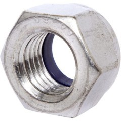 Sicherungsmutter 985 M16 A4-70 - DE249