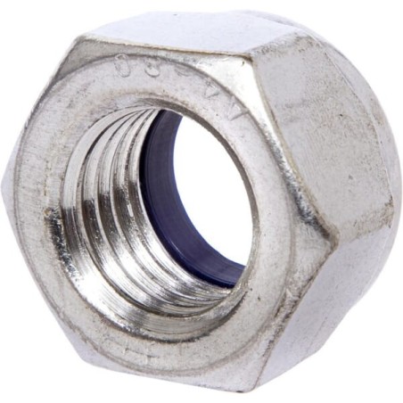 Sicherungsmutter 985 M16 A4-70 - DE249