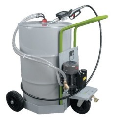 Pumps with electric drive – produkty dostępne w rolniczeczesci.pl