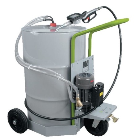 Pumps with electric drive – produkty dostępne w rolniczeczesci.pl