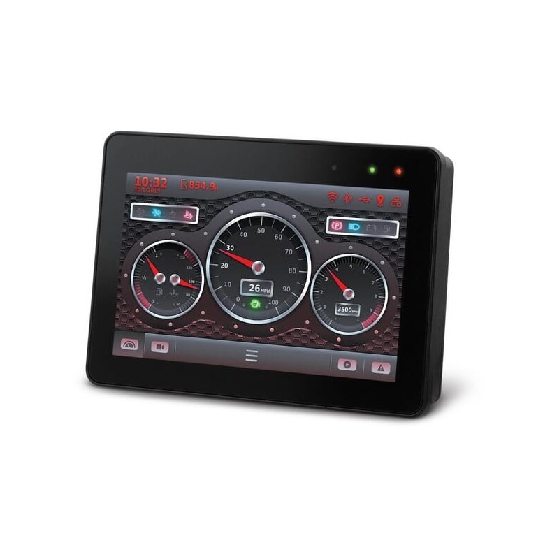 HMI-display 10.1 inch - DM1000T11223955