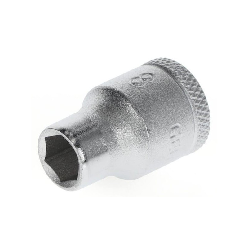 Steckschl.eins. 6-K.3/8 8mm - DP308