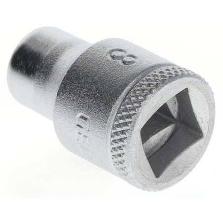 Steckschl.eins. 6-K.3/8 8mm - DP308