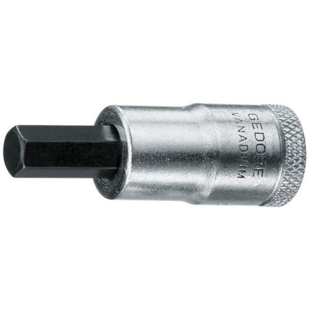 Steckschlüsseleinsätz 3/8 8mm - DPIN308
