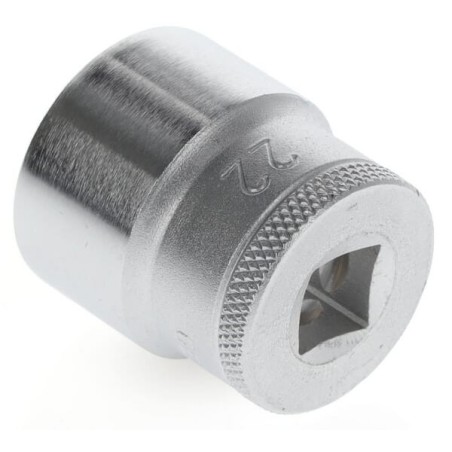 Steckschl.eins. 6-K.3/8 22mm - DP3022