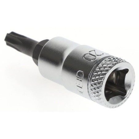 Nasadka Torx 1/4 inch Gedore, T20 - DPITX20T20