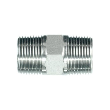 Adapters, stainless steel – produkty dostępne w rolniczeczesci.pl