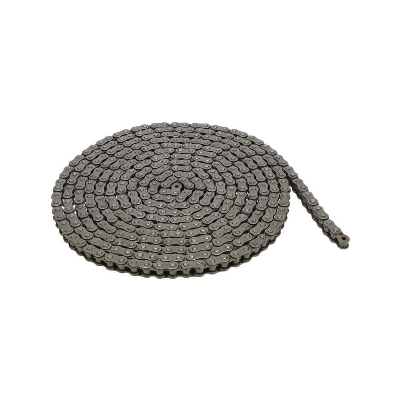 Roller chain 1/2x6.4mm - DON423