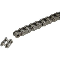 DON423 Donghua, Standard 