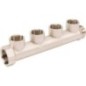 Internal threads, 4 outlets - DP344B