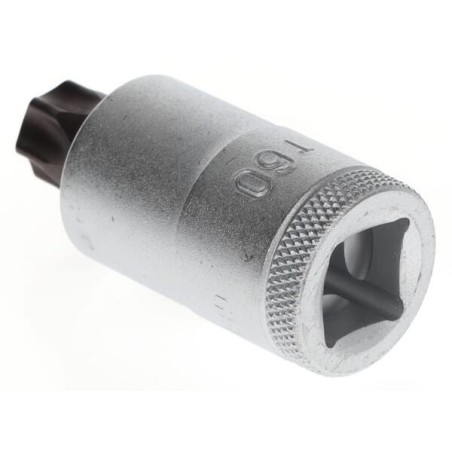 Torxeinsatz 1/2 T60 - DPITX19T60