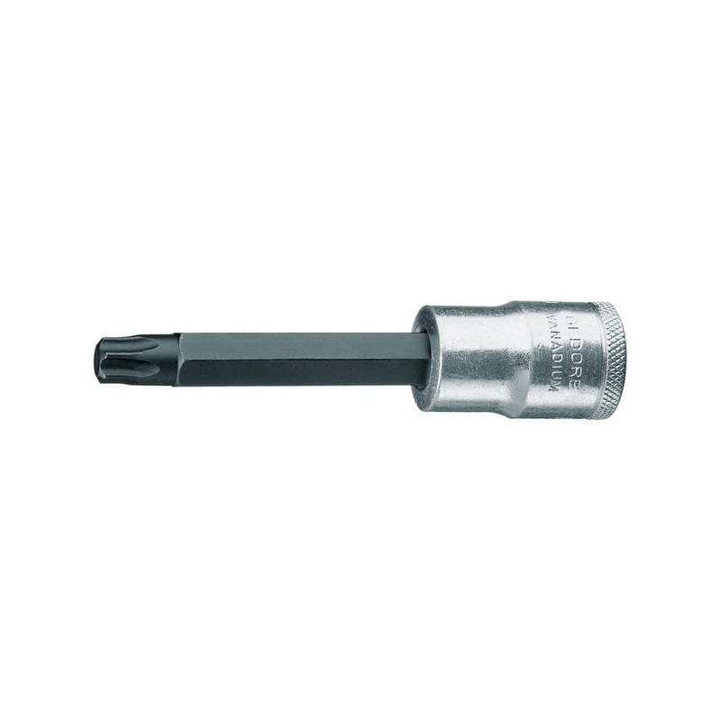 Stckschlüssel Einsatz T50 - DPITX19LT50100