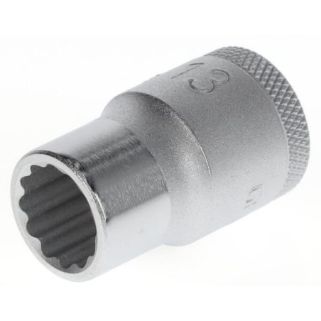 Steckschl.eins.12-K.1/2-13mm - DPD1913