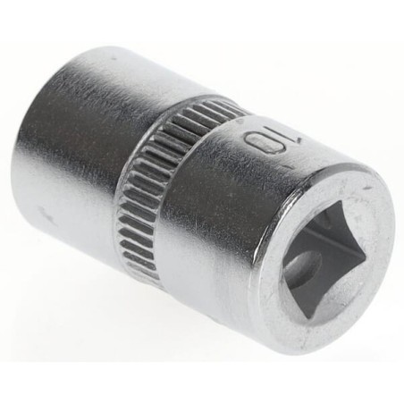Steckschl.satz 12-k 1/4 Zoll-10mm - DPD2010